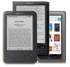 Ereaders